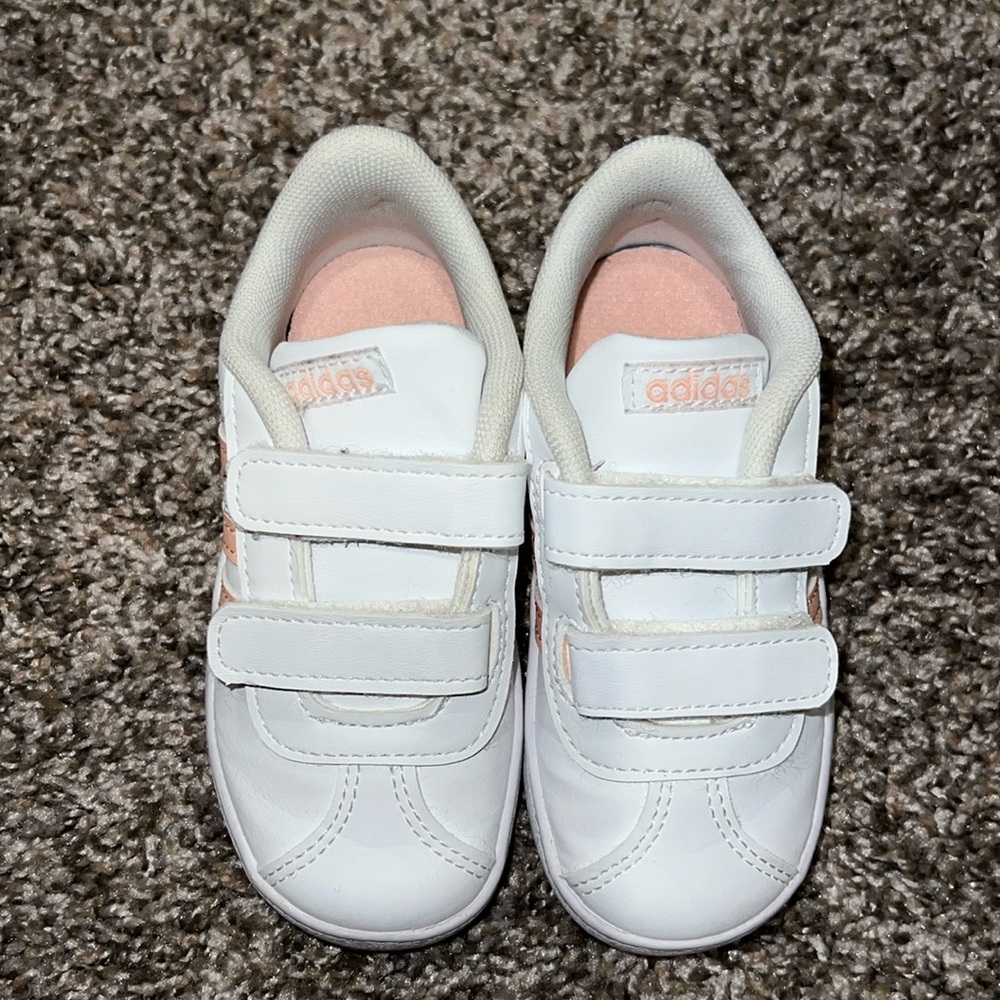 Good Condition- Size 7